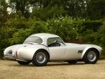 AC Cobra 289 Roadster 1966 года